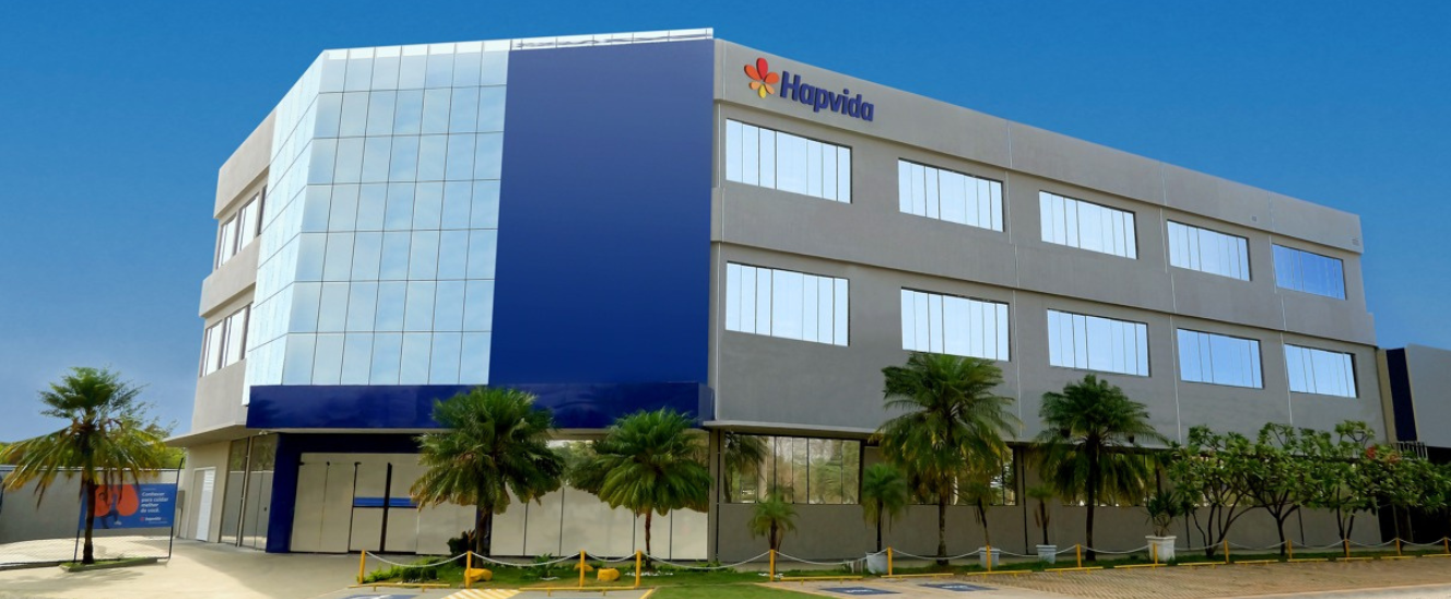 Hospital Hapvida
