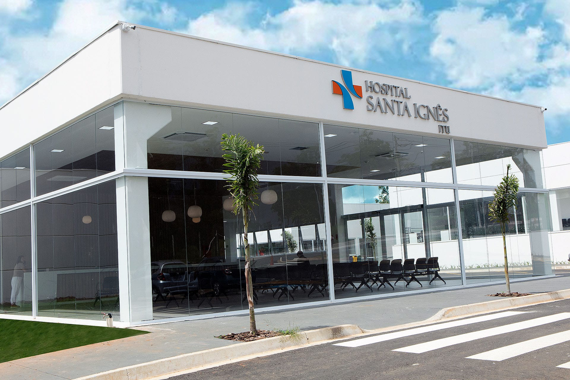 Hospital Santa Inês